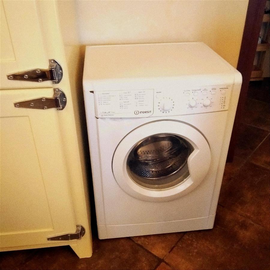 Casa Luca Apartman Forza dʼAgro Kültér fotó